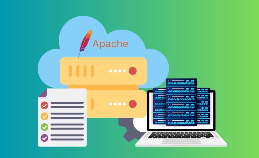 Apache - Installation