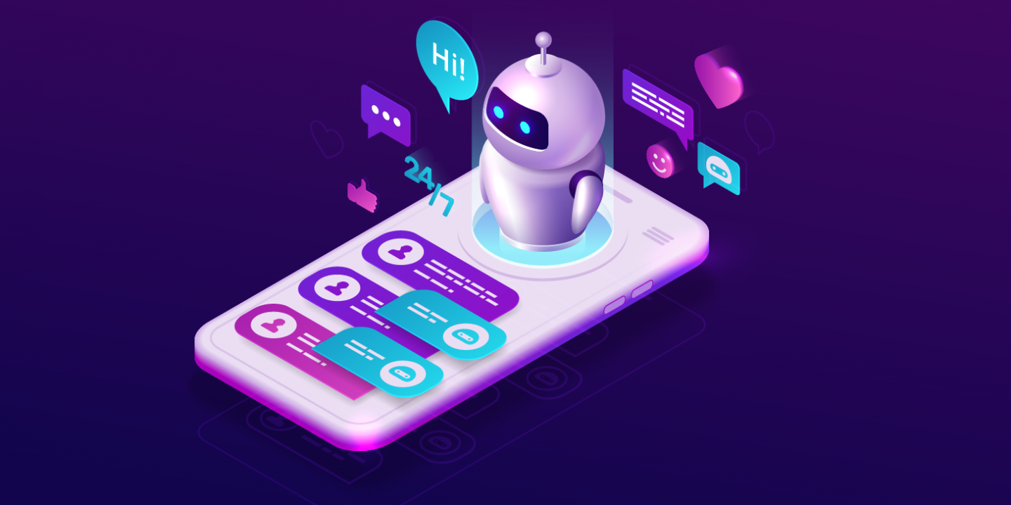 Chatbots - Basics