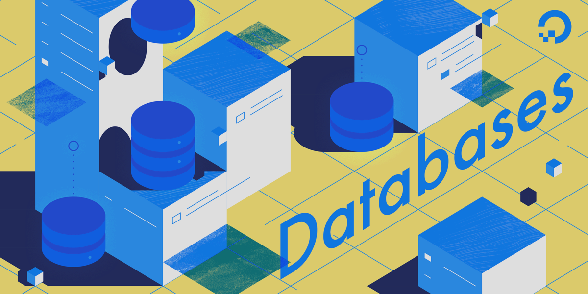 Databases - Thumbnail