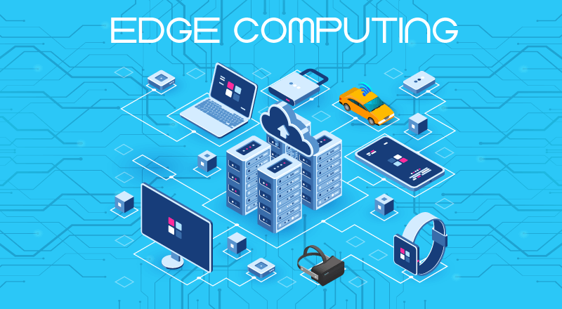 Edge Computing - Definition