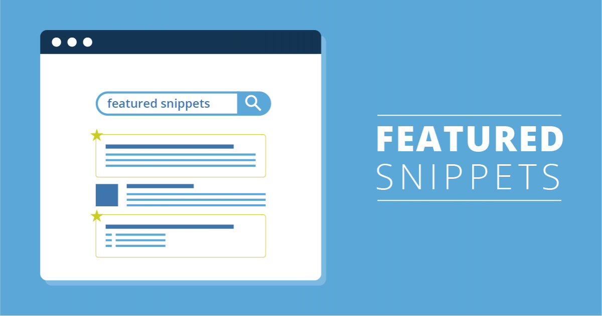 Featured Snippets - Definition