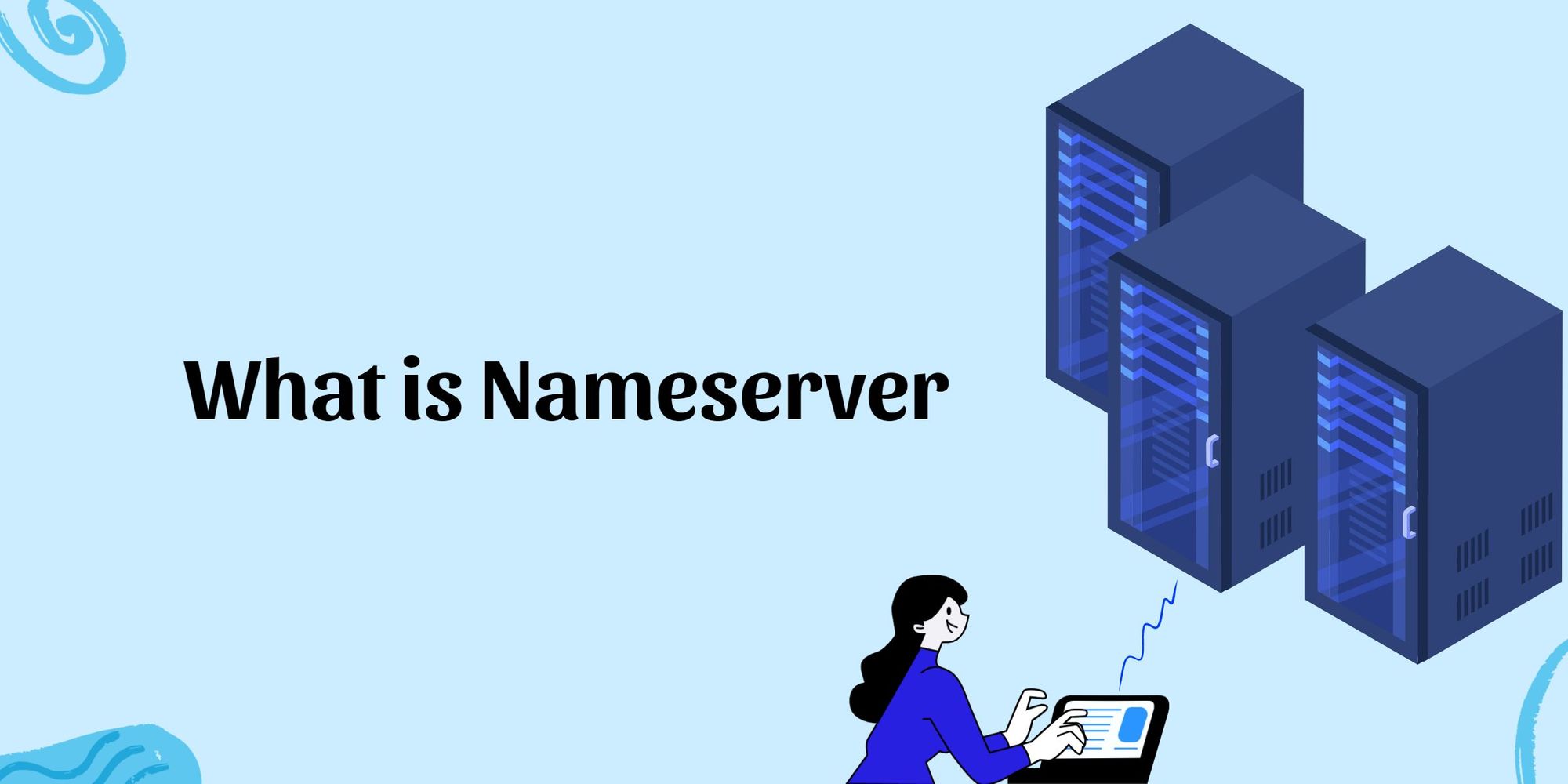 NameServers - Thumbnail