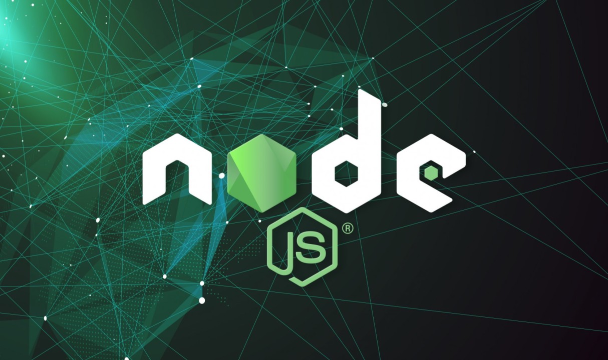 NodeJS Hosting - Thumbnail