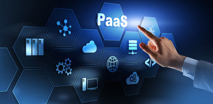 PaaS - Cost Efficiency