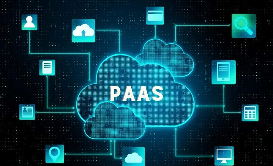 PaaS - Data Security Concerns