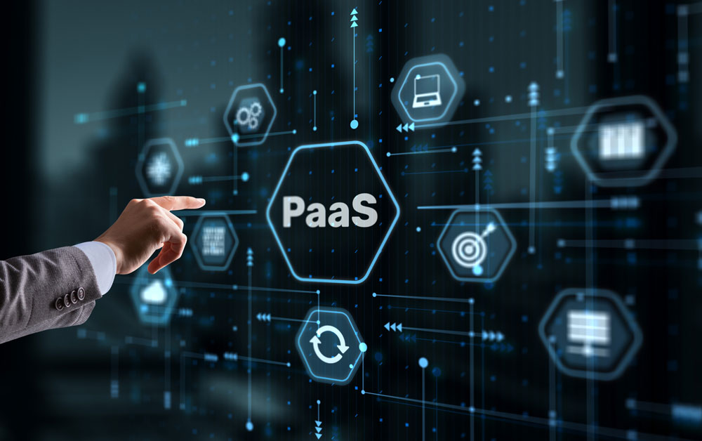 PaaS - Thumbnail