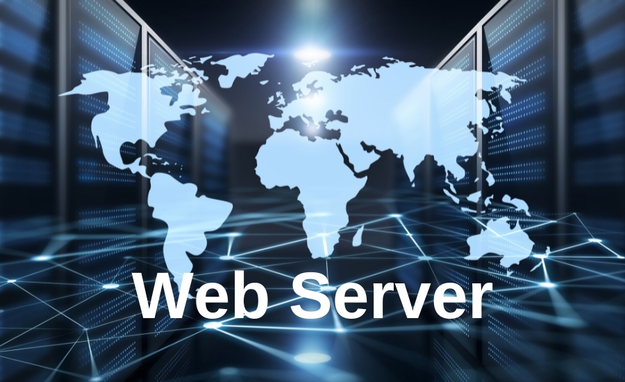 Web Servers - Definition