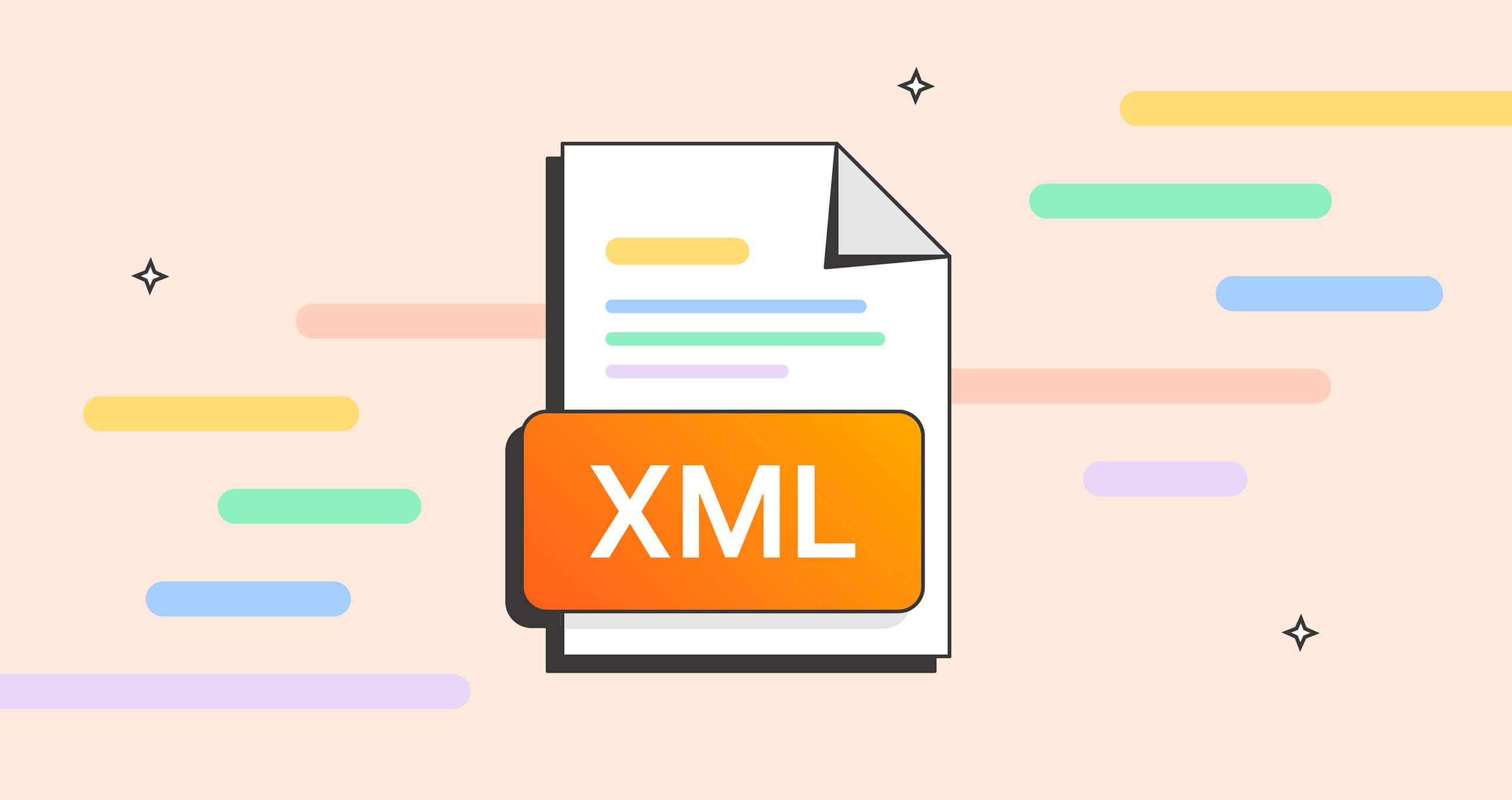 XML - Definition