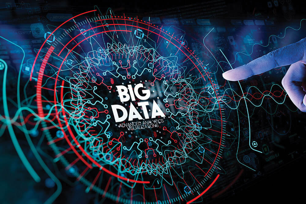 Big Data - Types of Big Data