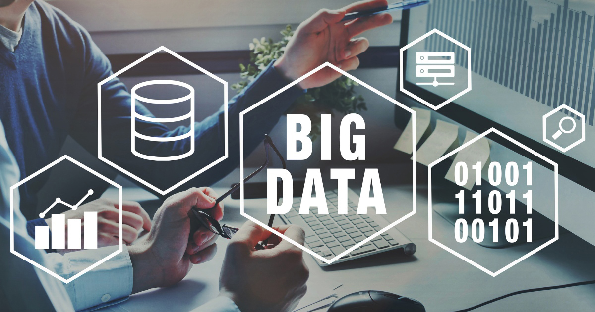 Big Data - Thumbnail