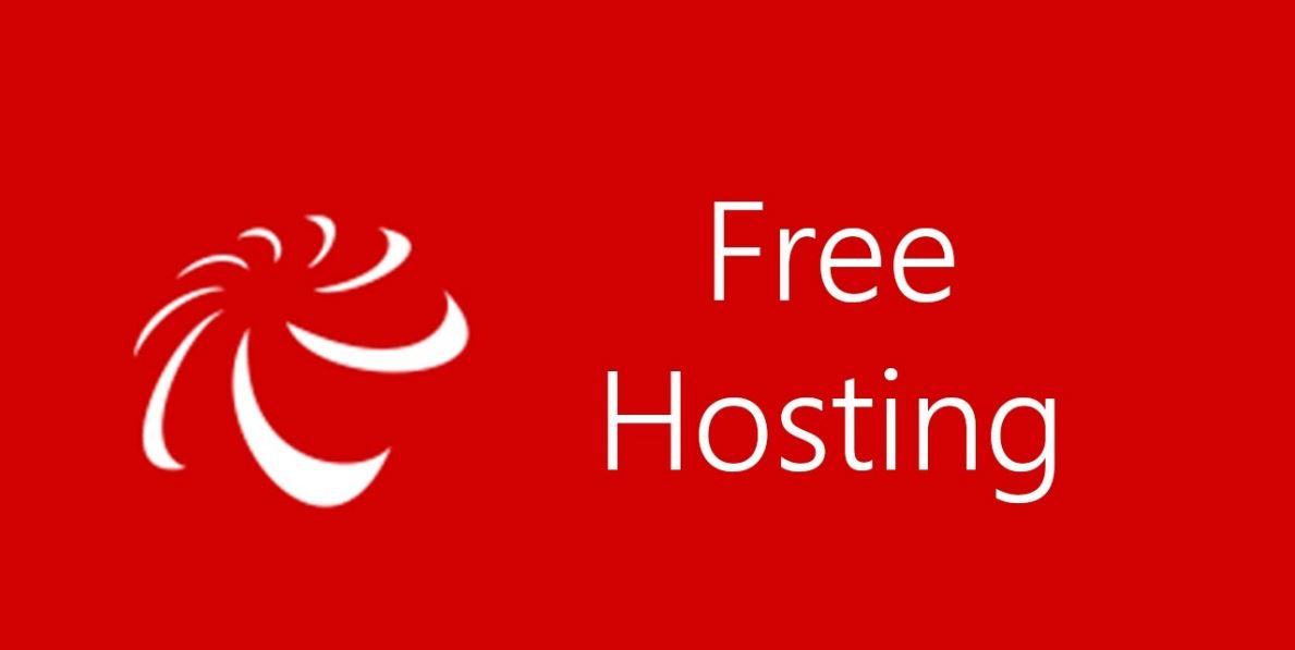 Hosting Free - Limitations