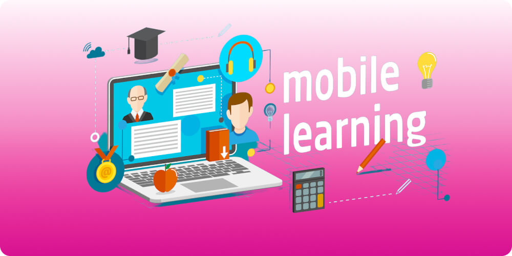 M-Learning - Thumbnail