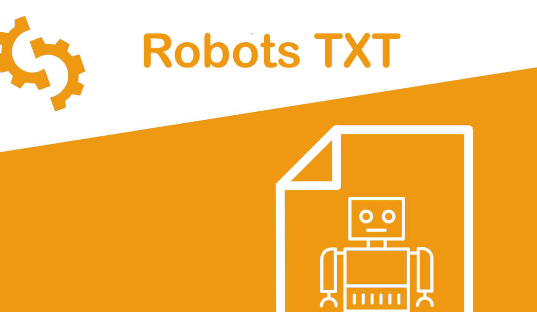 Robots.txt - Future