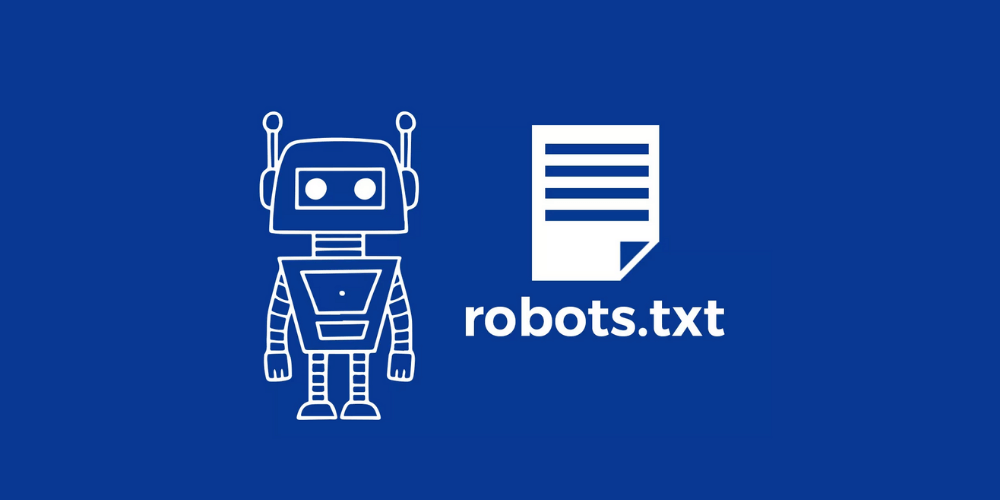 Robots.txt - Definition 