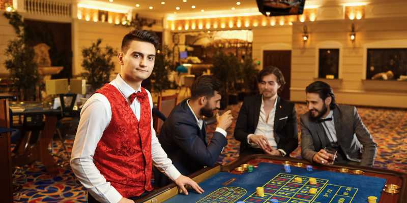 Phát trực tiếp dealer 360 độ là gì?