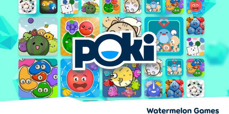 Attractive game genres on poki