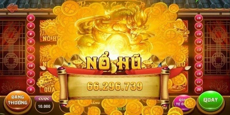 Lịch sử và sự phát triển của nổ hũ trúng xu