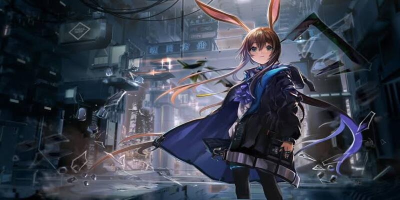 Benefits of Playing Arknights