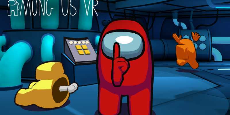 The Formation and Development of Among Us Online Game