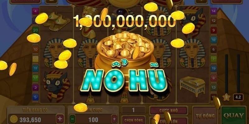Fast Slots