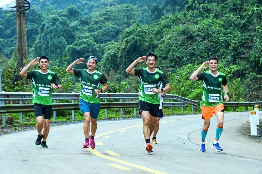 Marathon Betting