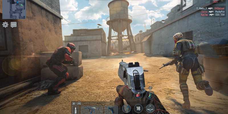 Benefits of Lightweight PC Online Games