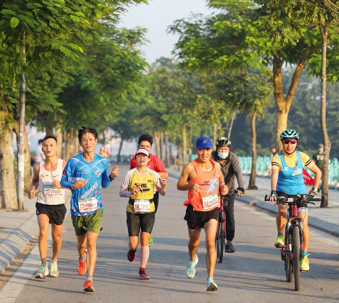 What is the Concept of Marathon Betting?